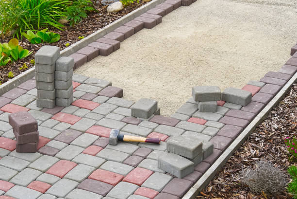 Reasons to Select Us for Your Driveway Paving Requirements in Wewoka, OK