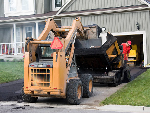 Best Concrete Paver Driveway  in Wewa, OK