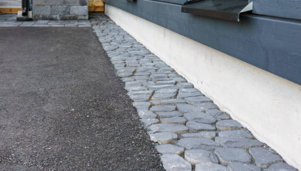 Best Residential Driveway Paver Services  in Wewa, OK