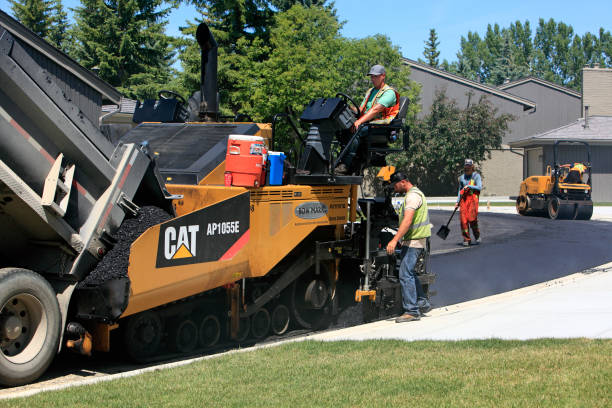 Driveway Repair Near Me in Wewoka, OK